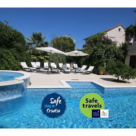 Villa Renipol Adults Only Sutivan Dış mekan fotoğraf