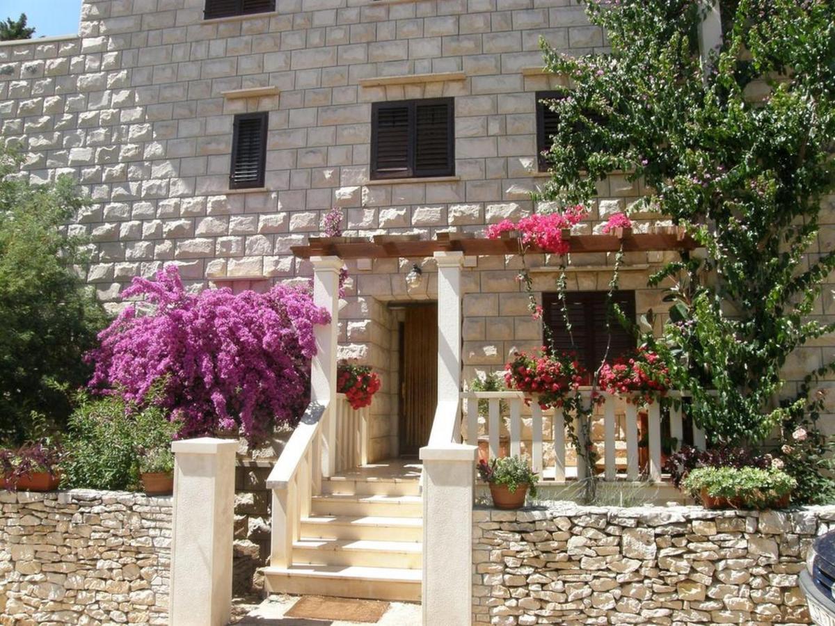Villa Renipol Adults Only Sutivan Dış mekan fotoğraf