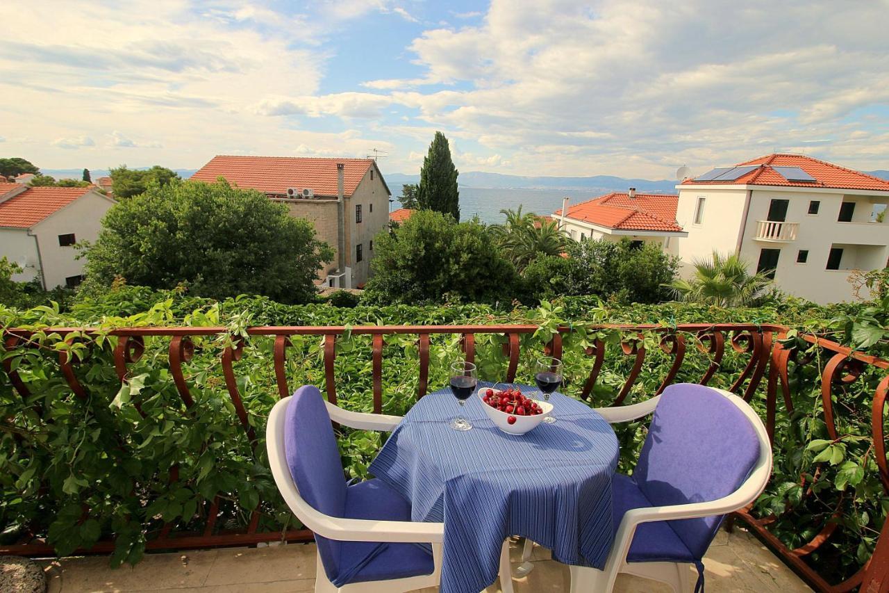 Villa Renipol Adults Only Sutivan Dış mekan fotoğraf