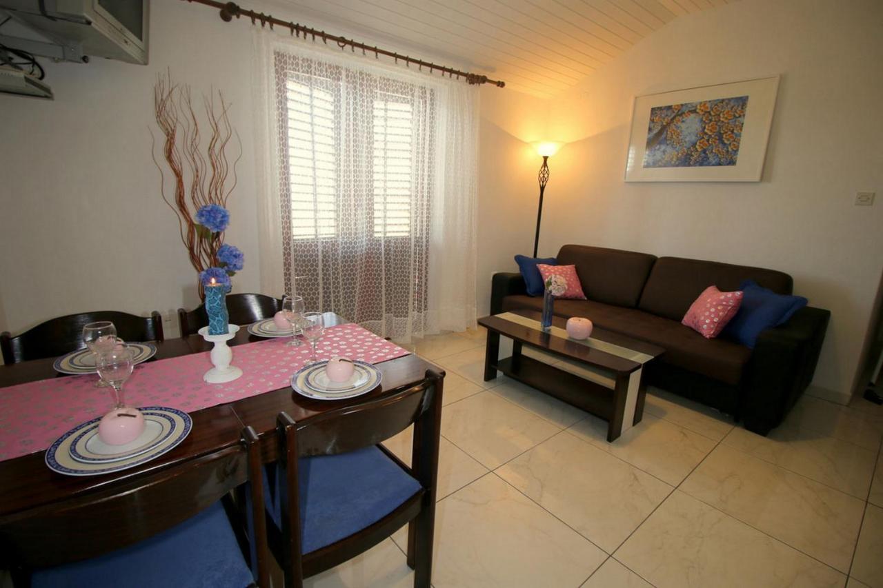 Villa Renipol Adults Only Sutivan Dış mekan fotoğraf