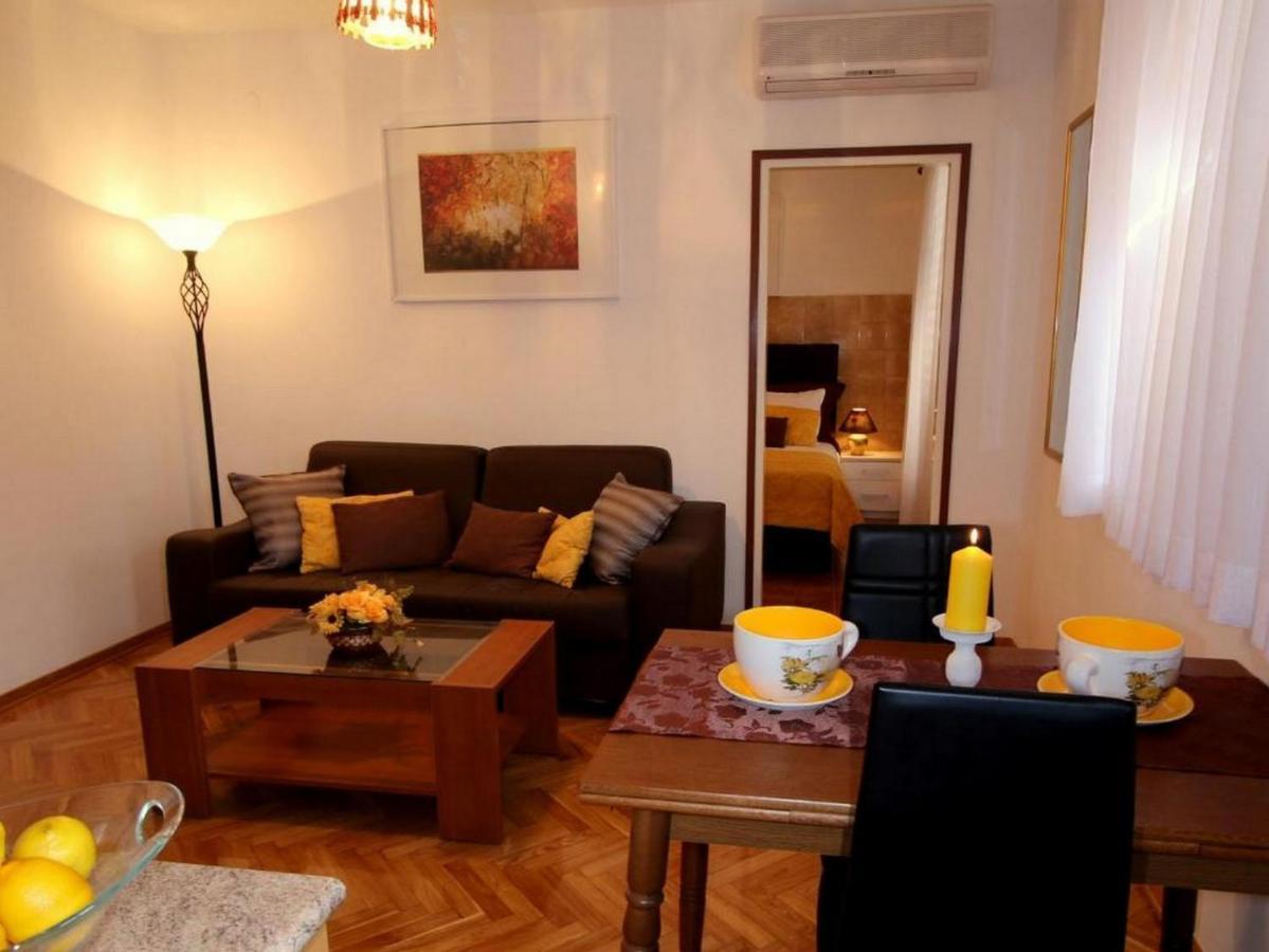 Villa Renipol Adults Only Sutivan Dış mekan fotoğraf