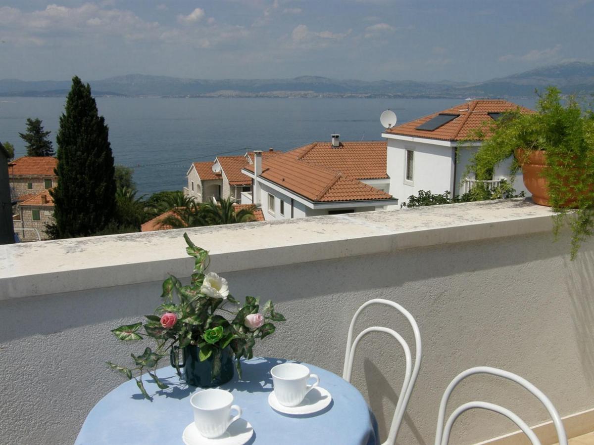 Villa Renipol Adults Only Sutivan Dış mekan fotoğraf