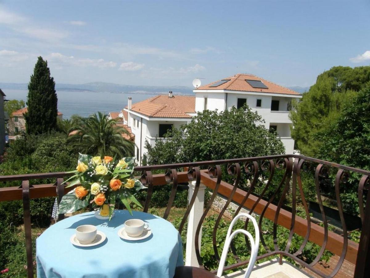 Villa Renipol Adults Only Sutivan Oda fotoğraf