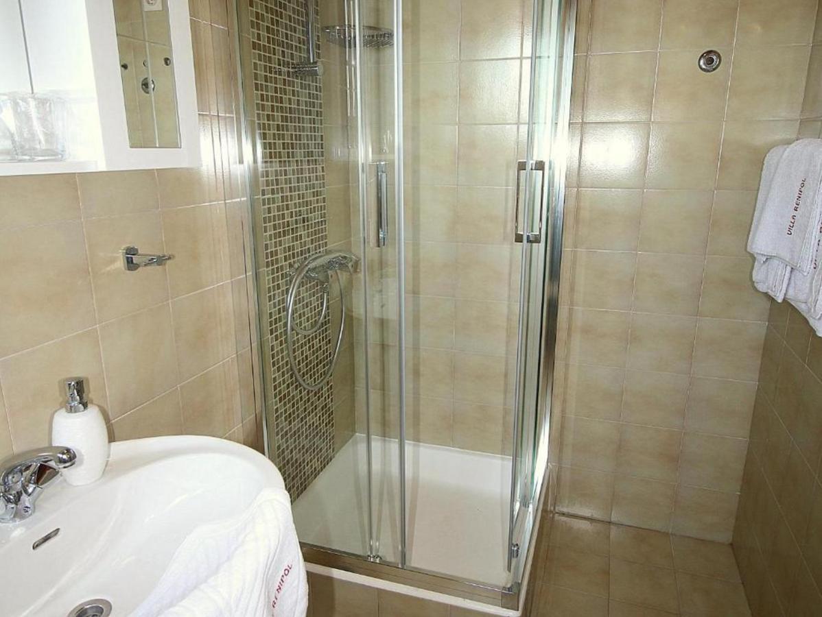 Villa Renipol Adults Only Sutivan Dış mekan fotoğraf