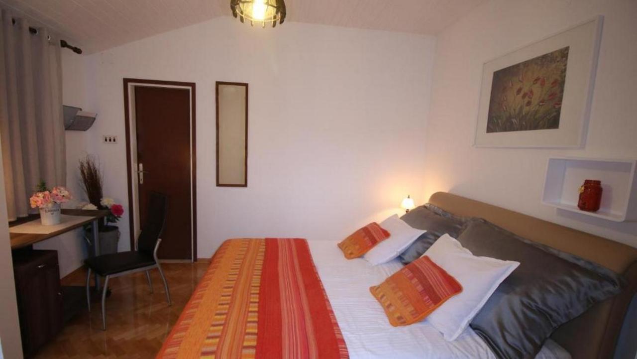 Villa Renipol Adults Only Sutivan Dış mekan fotoğraf