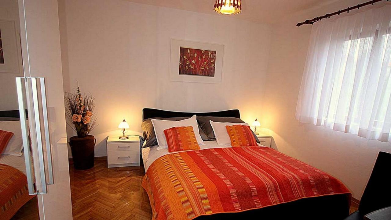 Villa Renipol Adults Only Sutivan Dış mekan fotoğraf