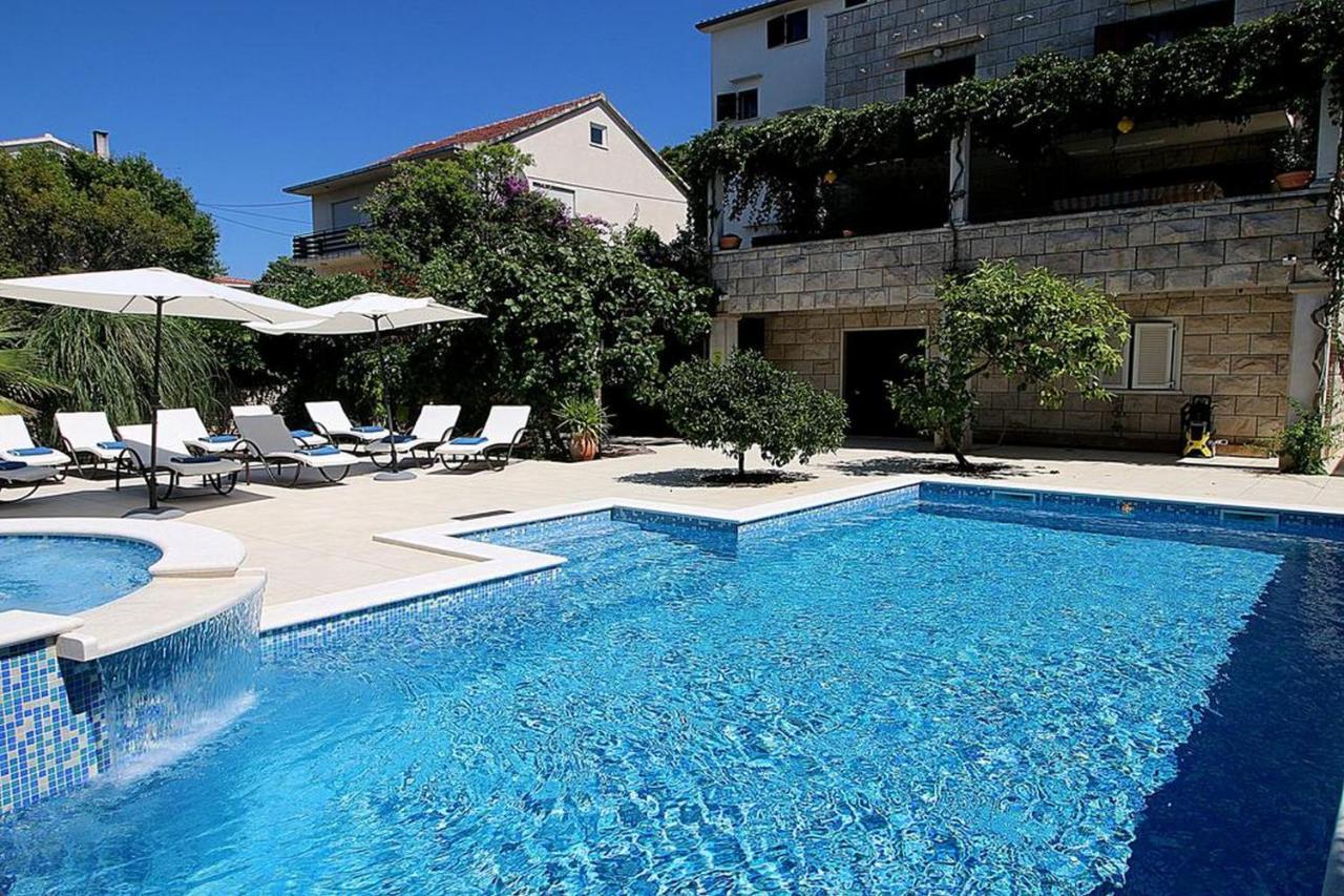 Villa Renipol Adults Only Sutivan Dış mekan fotoğraf