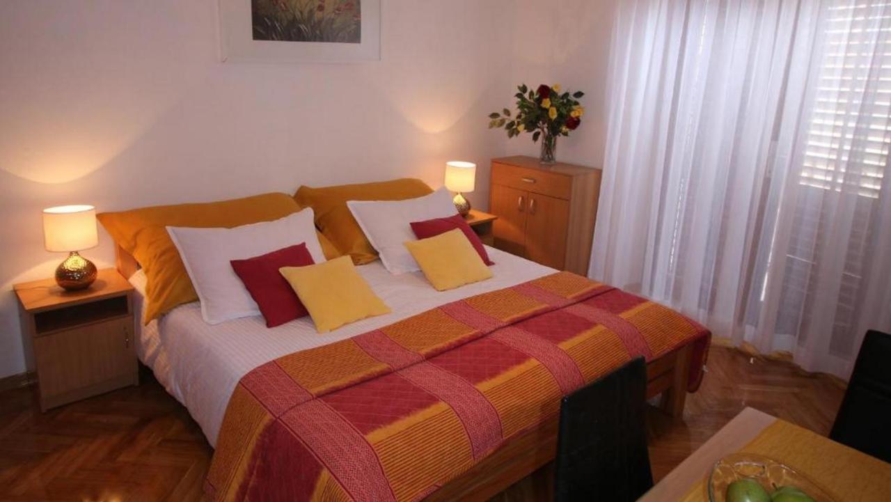 Villa Renipol Adults Only Sutivan Dış mekan fotoğraf