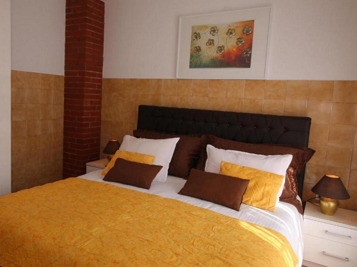 Villa Renipol Adults Only Sutivan Dış mekan fotoğraf