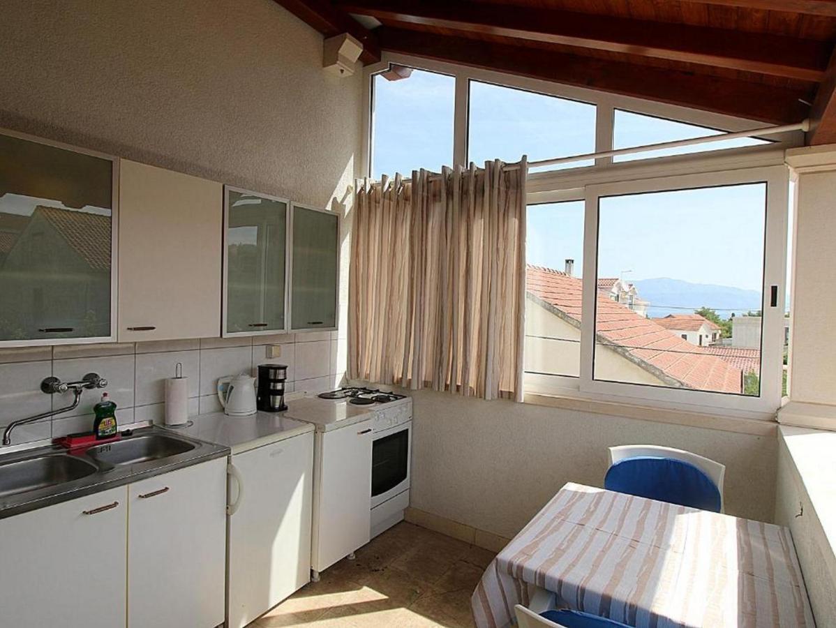 Villa Renipol Adults Only Sutivan Dış mekan fotoğraf