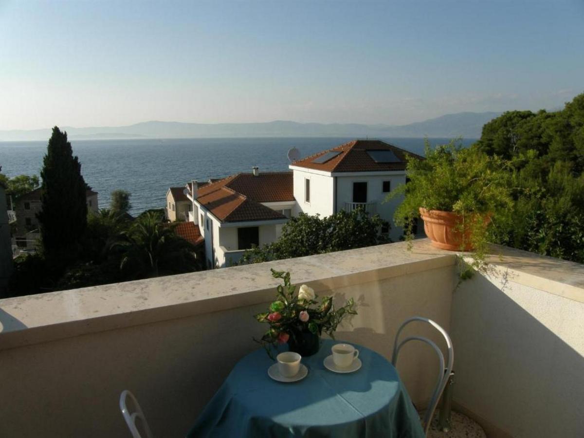 Villa Renipol Adults Only Sutivan Dış mekan fotoğraf