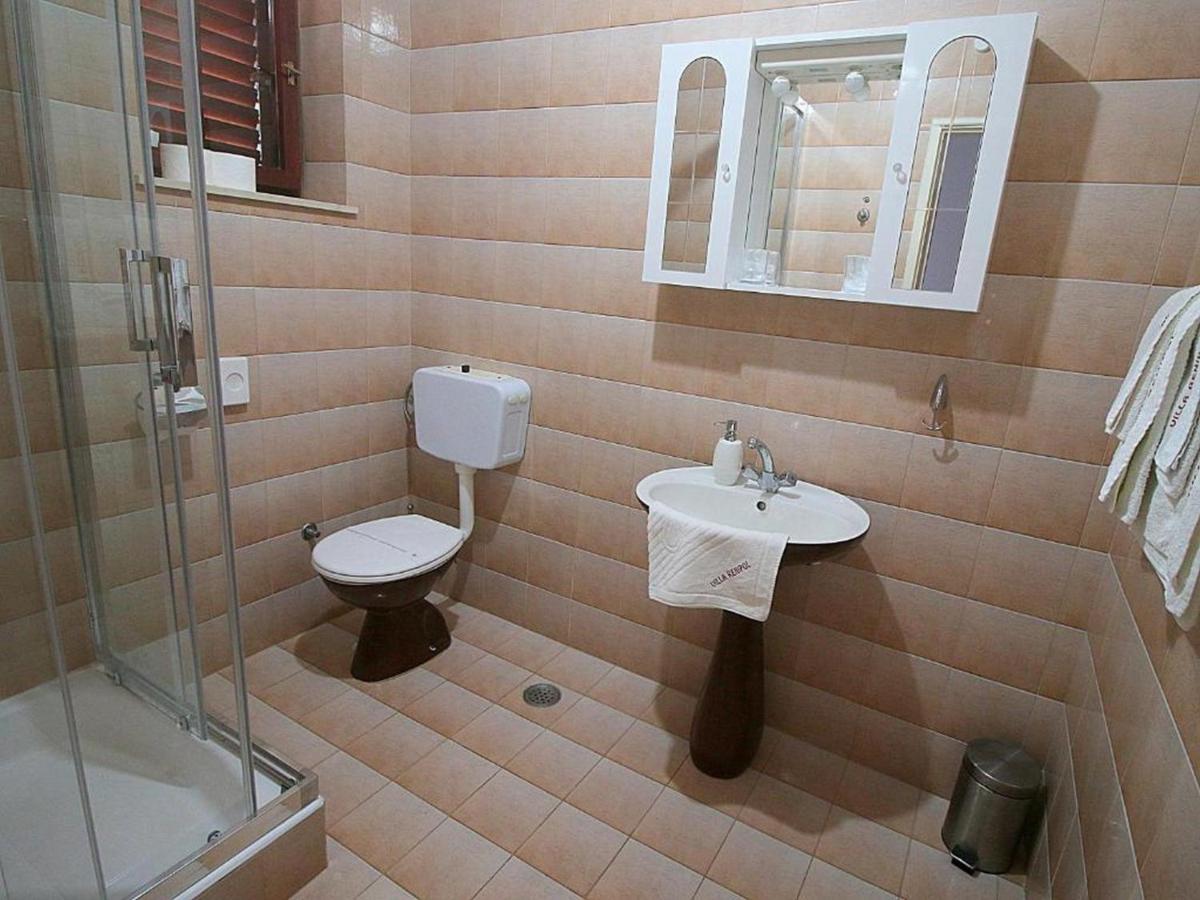 Villa Renipol Adults Only Sutivan Dış mekan fotoğraf