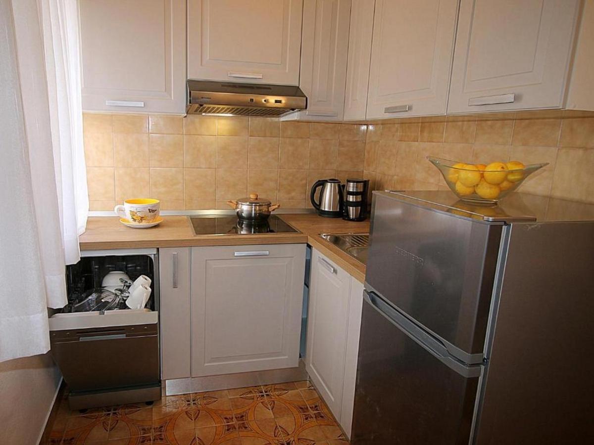 Villa Renipol Adults Only Sutivan Dış mekan fotoğraf