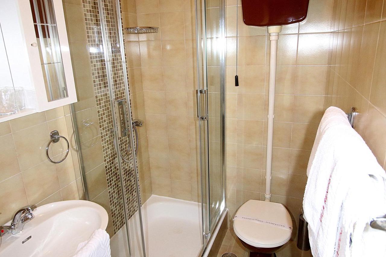 Villa Renipol Adults Only Sutivan Dış mekan fotoğraf