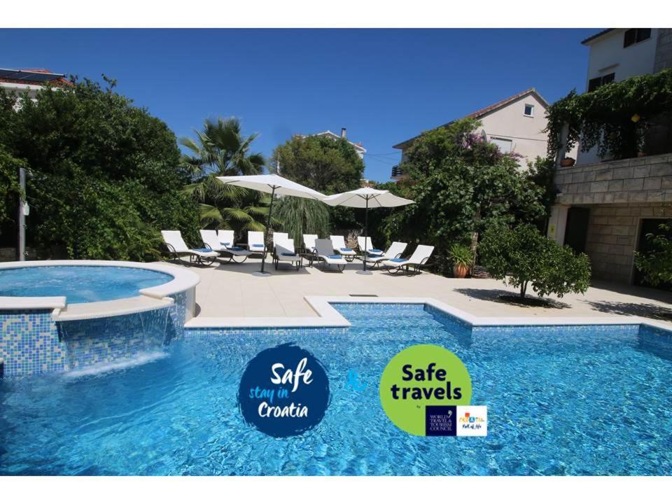 Villa Renipol Adults Only Sutivan Dış mekan fotoğraf