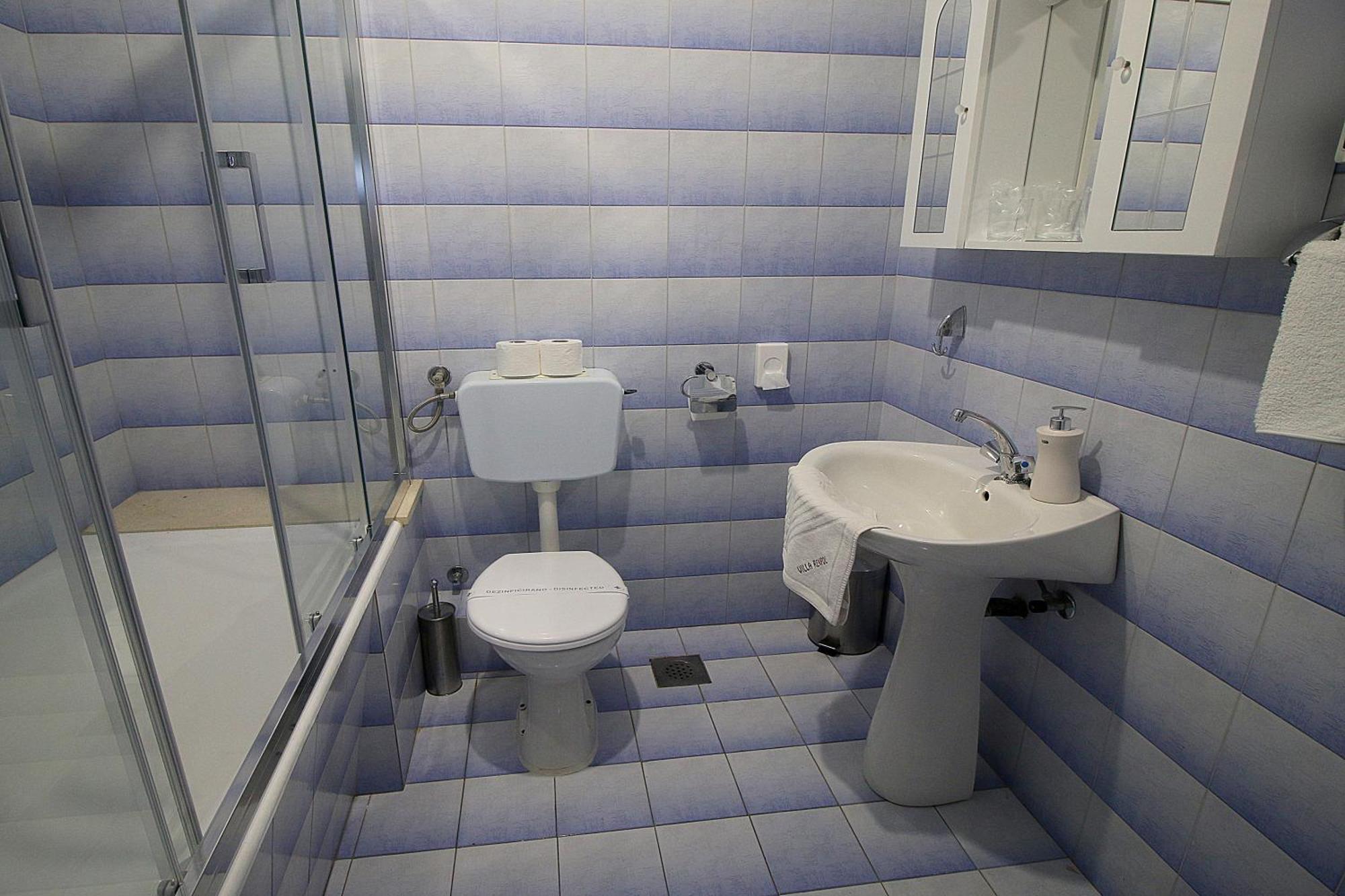Villa Renipol Adults Only Sutivan Oda fotoğraf