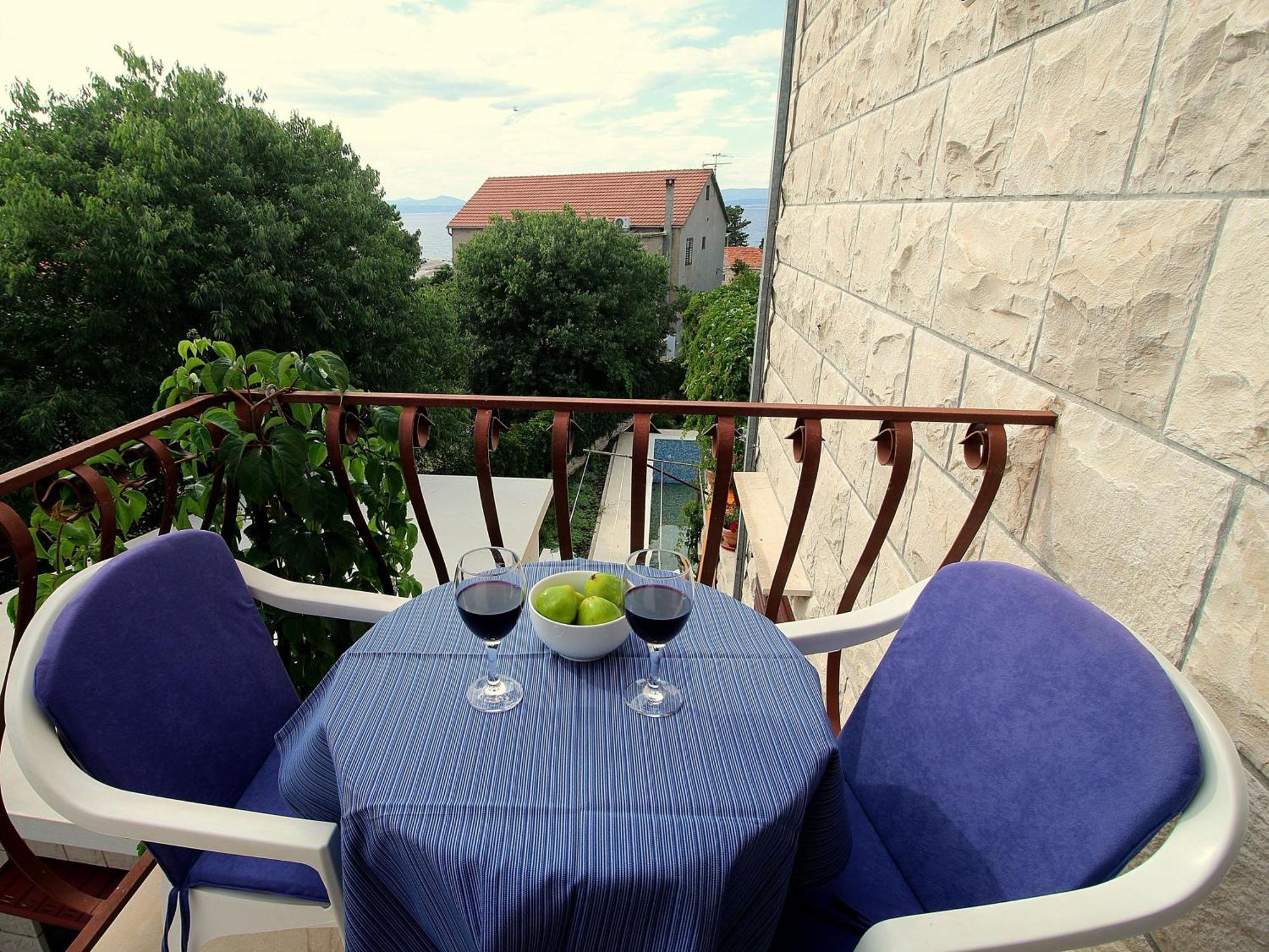 Villa Renipol Adults Only Sutivan Oda fotoğraf