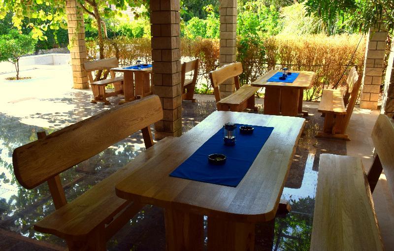 Villa Renipol Adults Only Sutivan Dış mekan fotoğraf