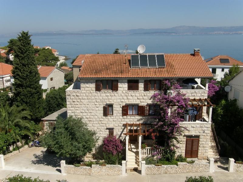 Villa Renipol Adults Only Sutivan Dış mekan fotoğraf