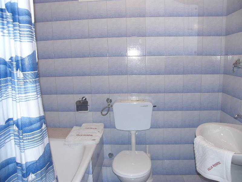 Villa Renipol Adults Only Sutivan Dış mekan fotoğraf