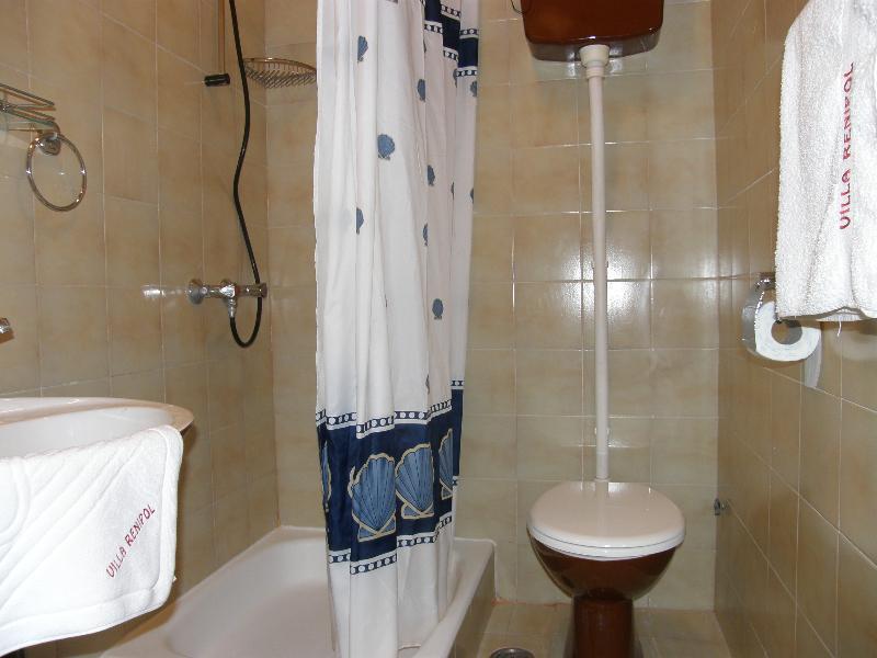 Villa Renipol Adults Only Sutivan Dış mekan fotoğraf