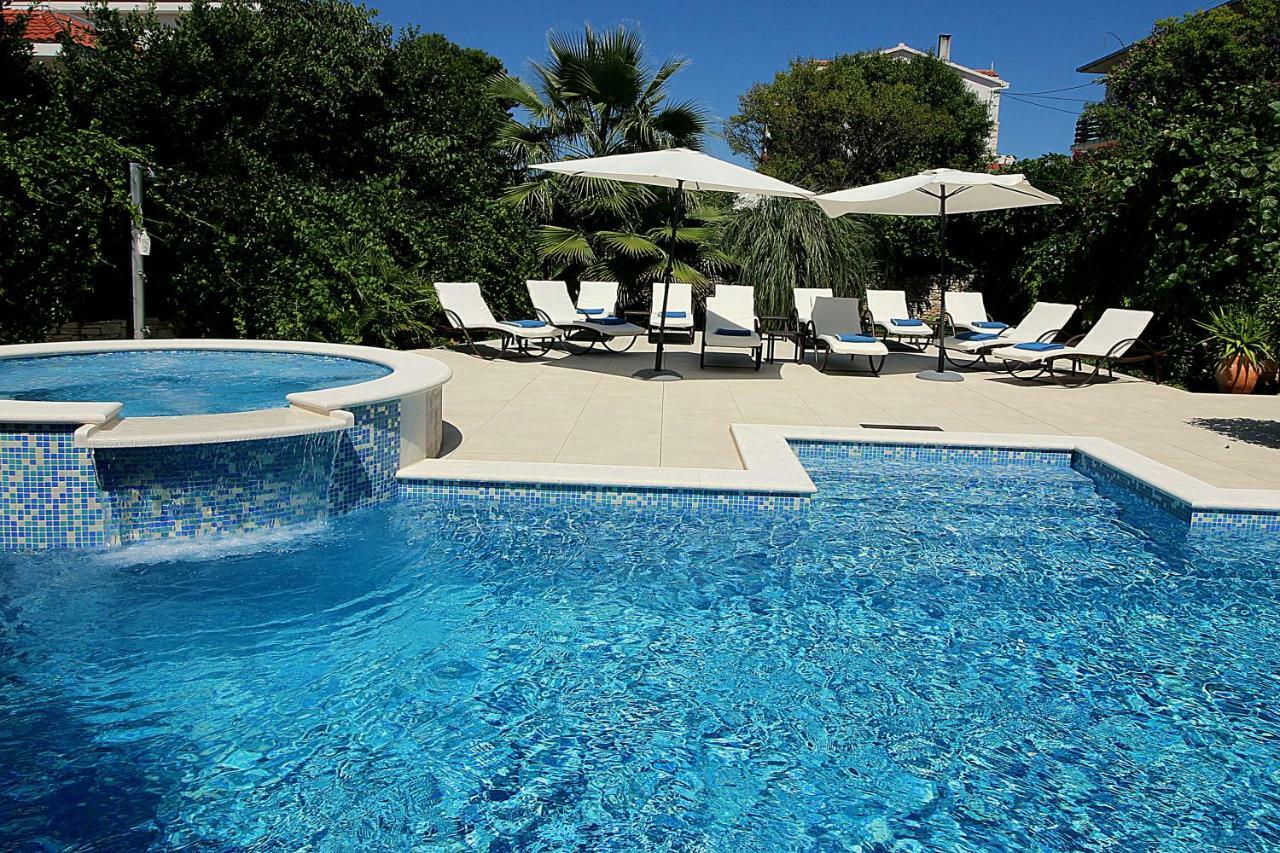 Villa Renipol Adults Only Sutivan Dış mekan fotoğraf